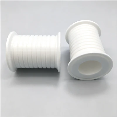 Zirconia Roller For Coil Drawing