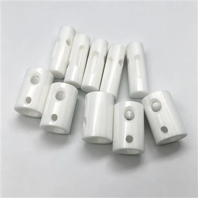 Zirconia Valve Core