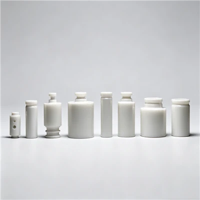 Zirconium Oxide Pump Plunger