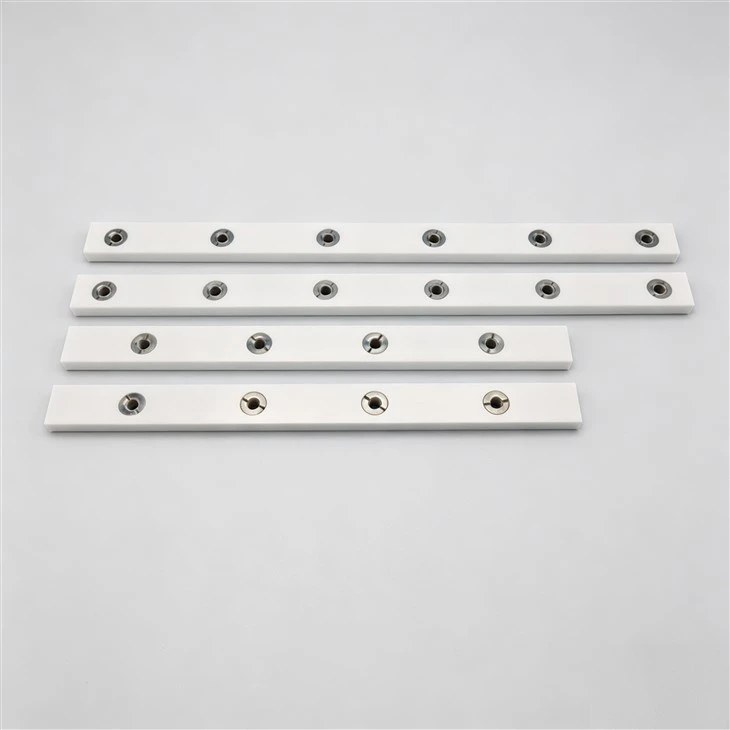 Zirconia Ceramic Blades