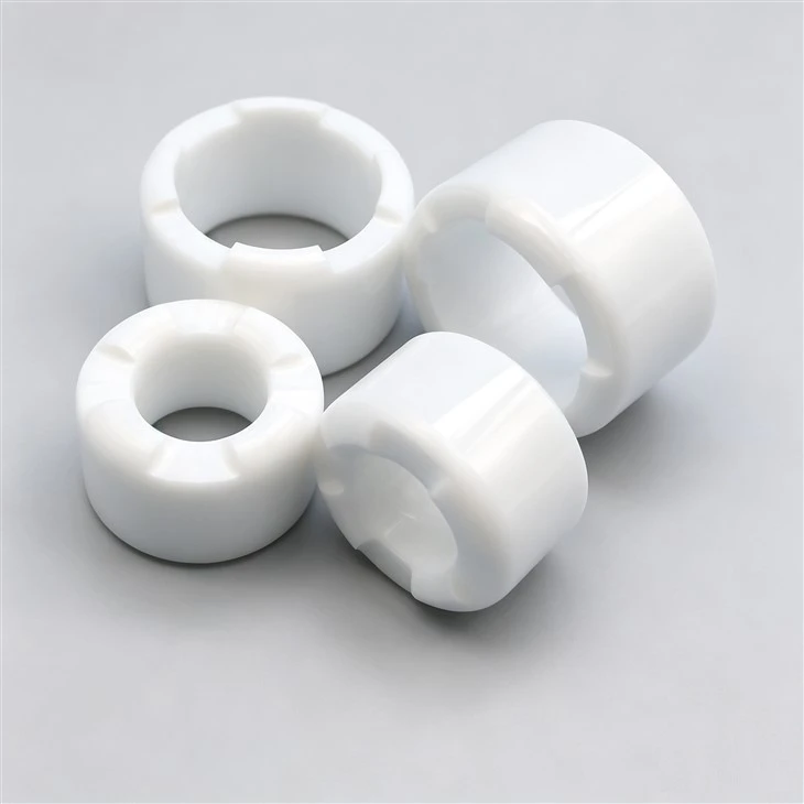 Zirconia Insulating Ring