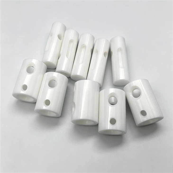 Zirconia Valve Core