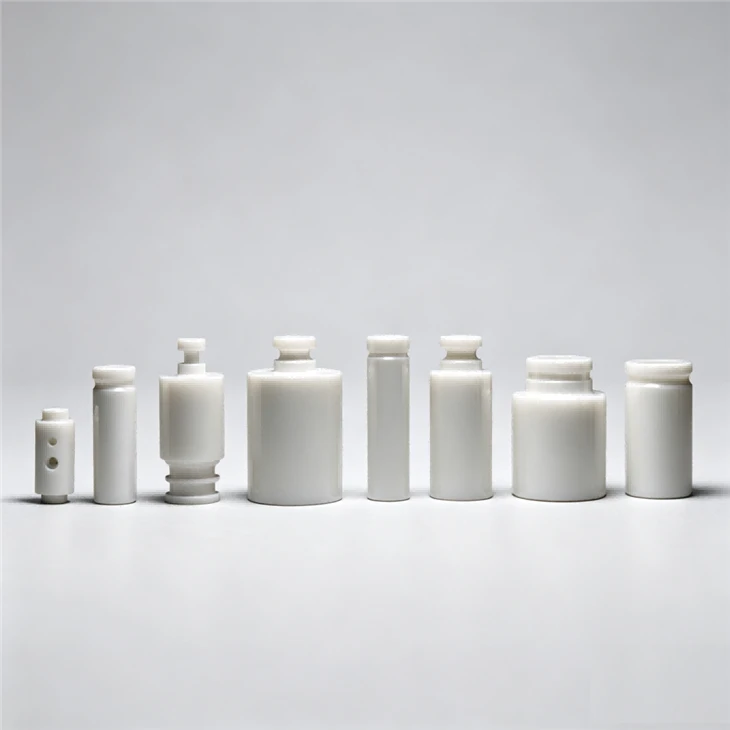 Zirconium Oxide Pump Plunger